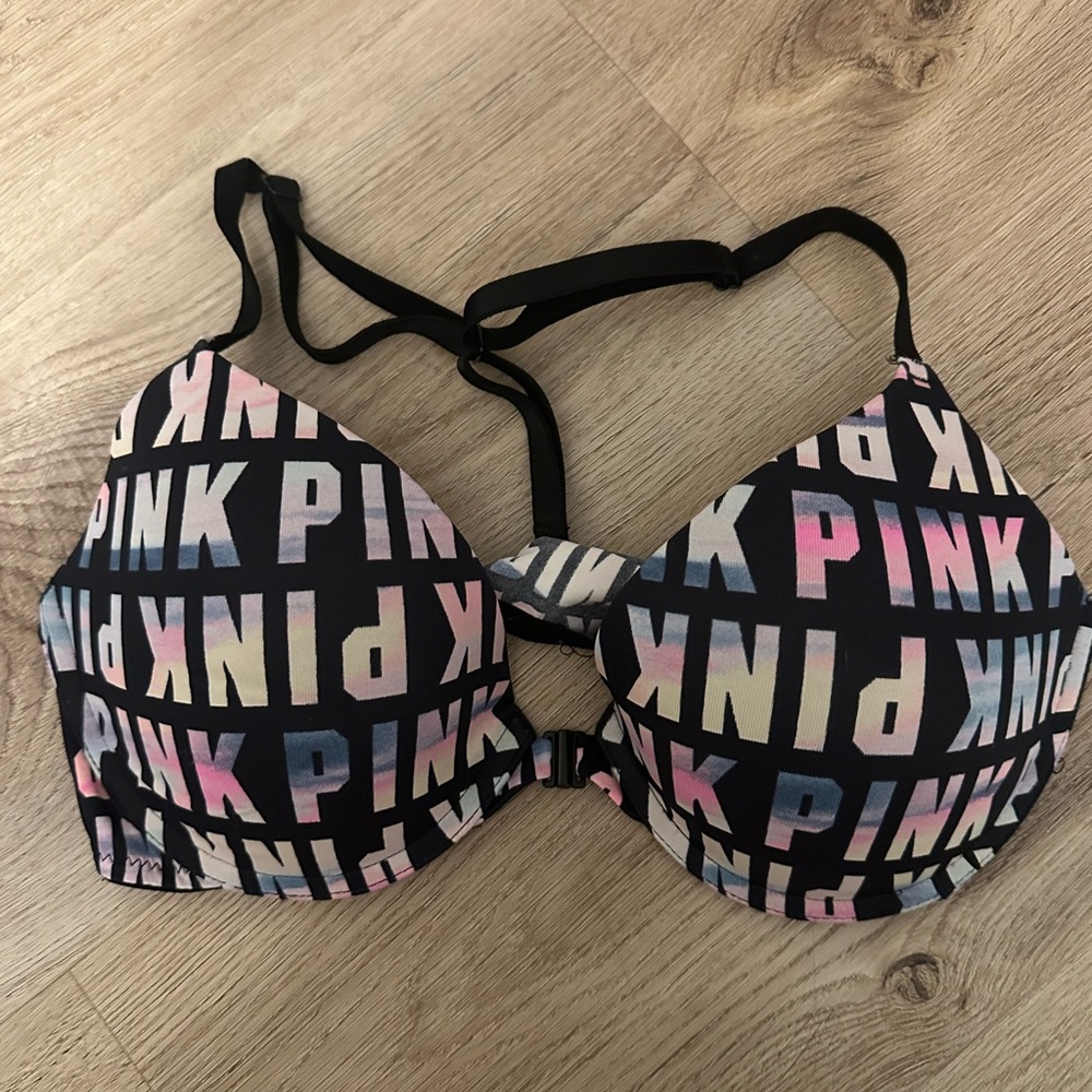 VS PINK bra!